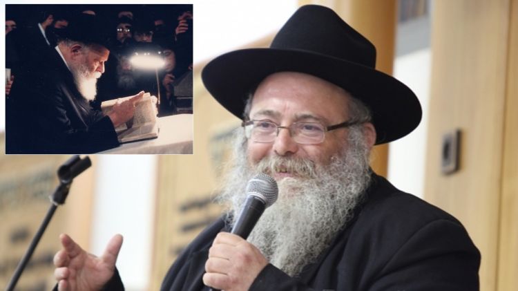 ט' באב אחר חצות • ניקיון הבית לכבוד זמן לידת המשיח // טור מיוחד